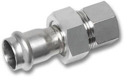  Nirotherm hollander 15-1/2" BM (SA-691330GMVA1512)