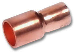 Réz forraszidom Szűkítő 64-42mm KB (SA-152436442)