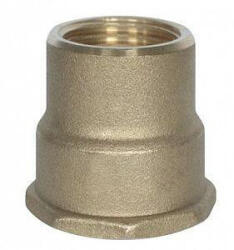  Szűkítő - 1"-3/4" BB réz (RP-6203034001G)