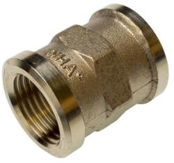 Karmantyú - 3/4" réz PURAFIT (SA-1327034)