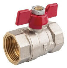  Golyóscsap BB 1/2" IMP - G (0200090)