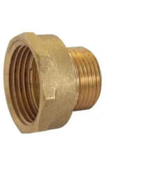 Szűkítő - 1"-3/4" BK réz M (V-10421)