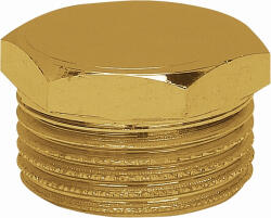  Réz Dugó 1/4" Olasz (5803014000g)