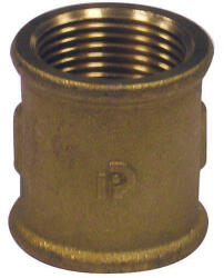  Karmantyú - 2 1/2" réz (RP-6200212212G)