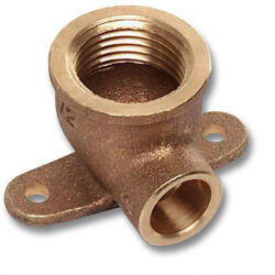 Forrasztható Falikorong 15-1/2" SANHA (SA-144721512)