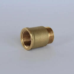 Csaphosszabbító 3/8" x 25 mm M (V-10123)
