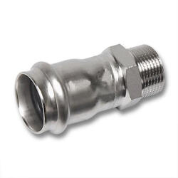  Nirotherm menetvég 18-3/4" KM (SA-691243G1834)
