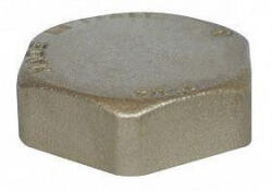 Zárókupak - 6/4" réz (RP-5700112000G)