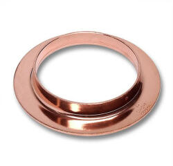 Réz forraszidom Karima 89x2, 0mm/DN80 - N20311 (SA-1WBS892HKS1)