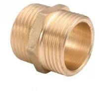  Közcsavar 2 1/2" réz (RP-5300212212G)