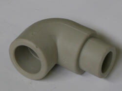  PP 45° ív 25 mm KB (F-7711002125)