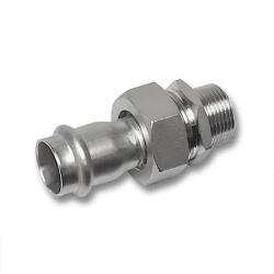 Nirotherm hollander 18-1/2" KM (SA-691333GMVA1812)