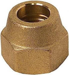 Klíma hollander 1/2" - 12mm (RP-3200012000G)