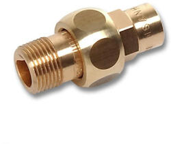 Hollander 18-3/4" cső-KM kúpos RG (SA-143411834)