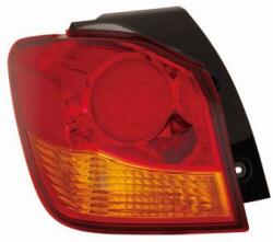 DEPO Lampa spate DEPO 214-19B9R-UE (214-19B9R-UE) - automobilus