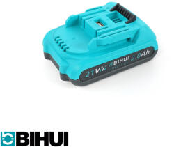 BIHUI LFBSL-BP21-BAT2.0 Li-Ion akku 21V - 2Ah (LFBSL-BP21-BAT2.0)