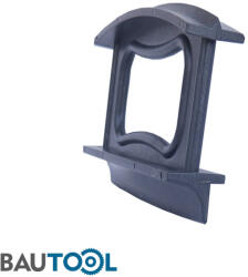 BauTool 120223903A beton éllehúzó (műanyag) (120223903A) - mesterellato