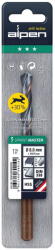 Alpen Csigafúró HSS Sprint Master DIN 338 14.0mm 0064001400100 (0064001400100)