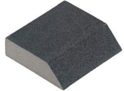 wolfcraft Csiszolótömb kontúr 120 100x90x25mm 1235929 (1235929)