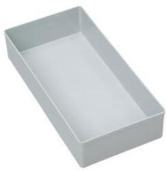 Allit AG Cserélhető rekesz 108x216x45mm 456304 (456304)