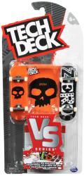Tech Deck Set 2 mini placi, Tech Deck, VS Series 20134219
