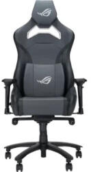 ASUS Scaun gaming ASUS ROG Chariot X Core Grey (90GC01N0-MSG050 / ASU00036)