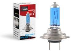 Autolife H7 fehér izzó 1db/csomag (28126) (28126)