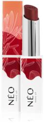 NEO Make Up Intense Serum No Transfer Lipstick Ultra matt hosszantrató rúzs árnyalat 02 Cherry On Top 3.5 g