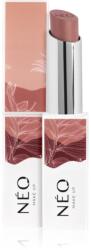 NEO Make Up Intense Serum No Transfer Lipstick Ultra matt hosszantrató rúzs árnyalat 05 Nude On Secret Evening 3.5 g
