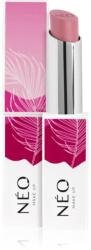 NEO Make Up Intense Serum No Transfer Lipstick Ultra matt hosszantrató rúzs árnyalat 04 Everyday Is Pink 3.5 g
