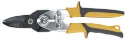 TOYA Lemezvágó olló, 260mm, univerzális (YT-1912)