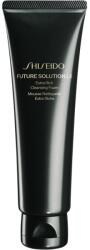 Shiseido Future Solution LX New Extra Rich Cleansing Foam arctisztító hab 125 ml