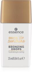 essence Drop of Sunshine folyékony bronzosító 25 ml - notino
