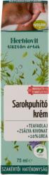 Herbiovit sarokpuhító krém 75 ml - ecofamily
