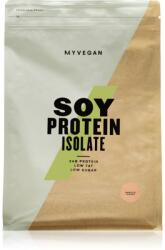 Myvegan Soy Protein Isolate szójaprotein-izolátum íz Vanilla 2500 g