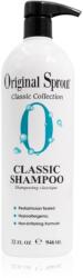 Original Sprout Classic Collection Classic Shampoo hidratáló sampon tápláló hatással gyermekeknek pH 6, 0-7, 0 946 ml