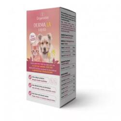 OrganoVet Derma LA 30 ml Liquid - grandopet