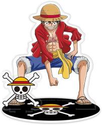 ABYstyle One Piece - Monkey D. Luffy - figurka