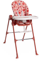 Chicco Polly Essential étkezőszék - Juice