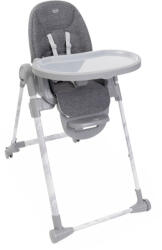 Chicco Polly Armonia étkezőszék - Carrara - vital24 - 62 319 Ft