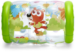 Chicco Zenélő guruló henger Jungle 6m+ - vital24