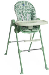 Chicco Polly Essential étkezőszék - Kiwi - vital24