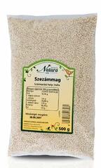 Dénes-Natura Natura Szezámmag 500g