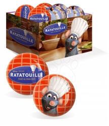  Minge cu poveste Ratatouille Unice 15 cm (1131)