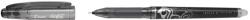 Pilot Roller Pilot Frixion Point, 0.5 mm, Negru (PBL-FRP5-B)
