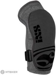 IXS AG Flow EVO+ könyökvédők, szürke (M)