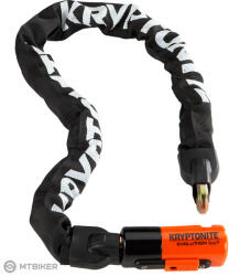 Kryptonite EVOLUTION 1090 MINI INTEGRATED lánczár, 10x900 mm (UNI)
