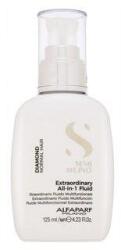 ALFAPARF Milano Semi Di Lino Diamond Extraordinary All-In-1 Fluid minden hajtípusra, 125 ml
