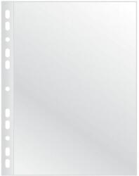 Q-CONNECT A4 / 100 mikron, fényes - 100 db-os csomag (KF14841)