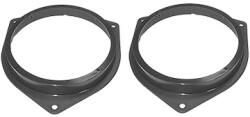  Inele adaptoare difuzoare auto Cod 20.494 Toyota Corolla 9 2000-2006 Fata Spate 165mm